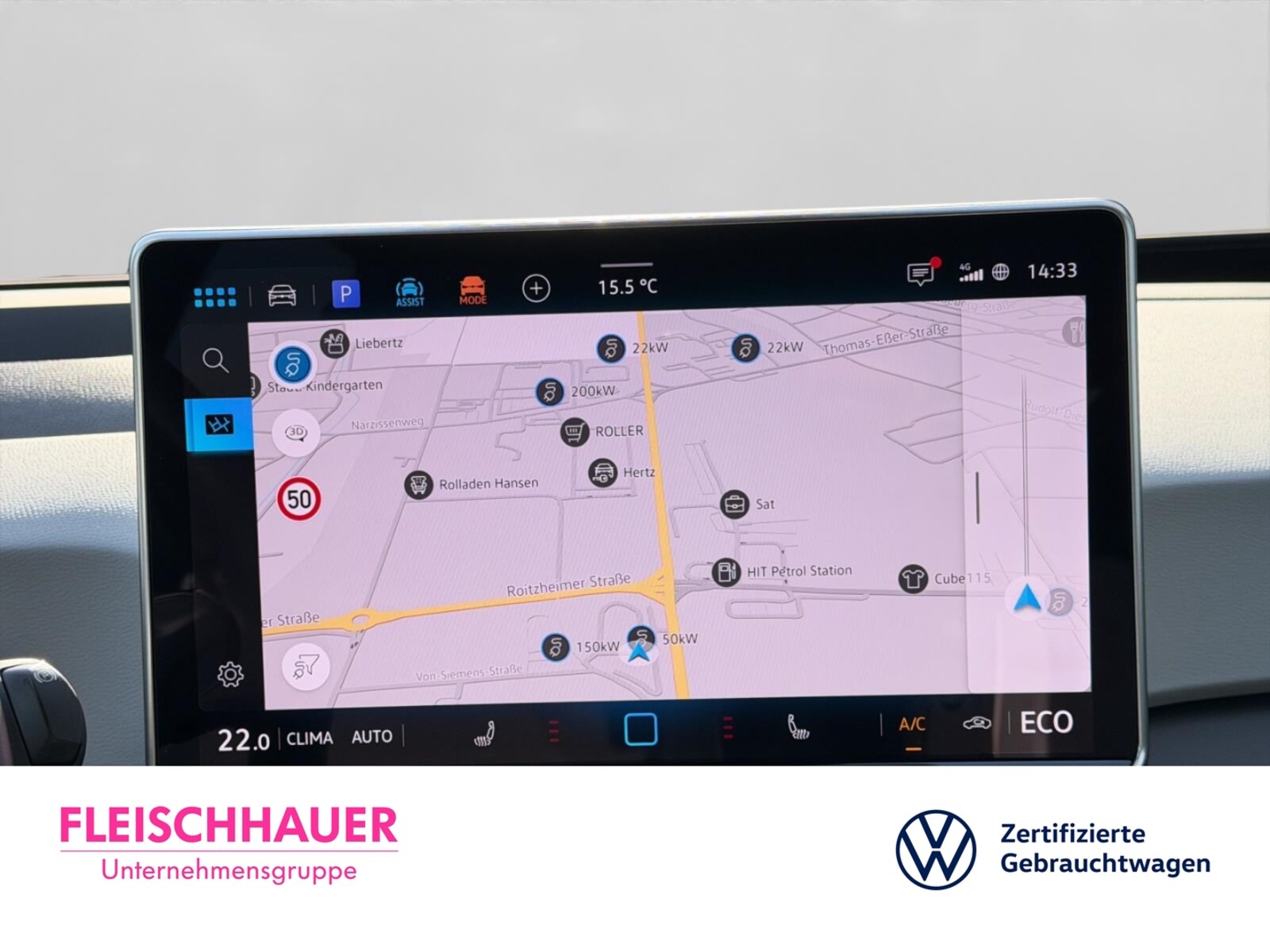 Volkswagen ID.3 – Bild 13