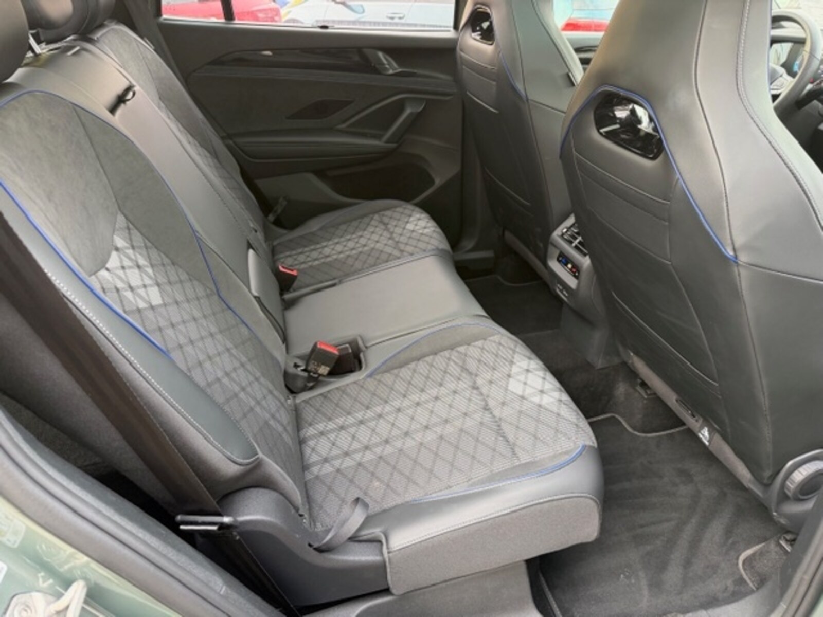 Volkswagen Tayron – Bild 12