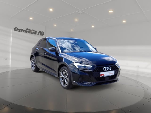 Audi A1 Citycarver 30 TFSI S Tronic -  - Joinsteer - #5