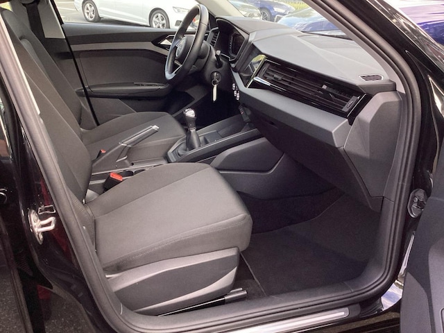 Audi A1 Citycarver 25 TFSI Schaltgetriebe - 2022 - Joinsteer - #15