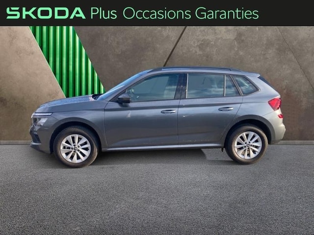 Voitures neuves SKODA KAMIQ Selection Vezin-le-Coquet