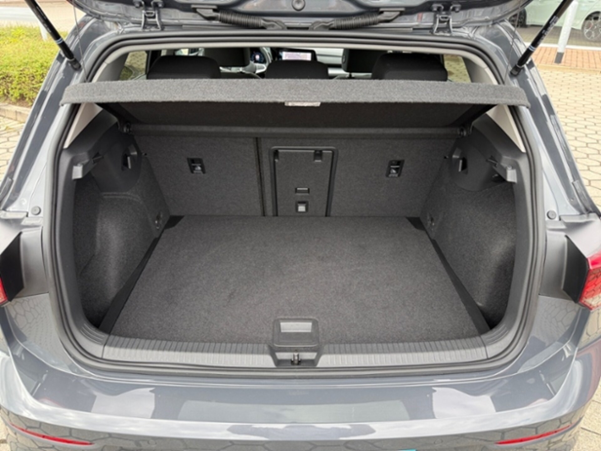Volkswagen Golf Style