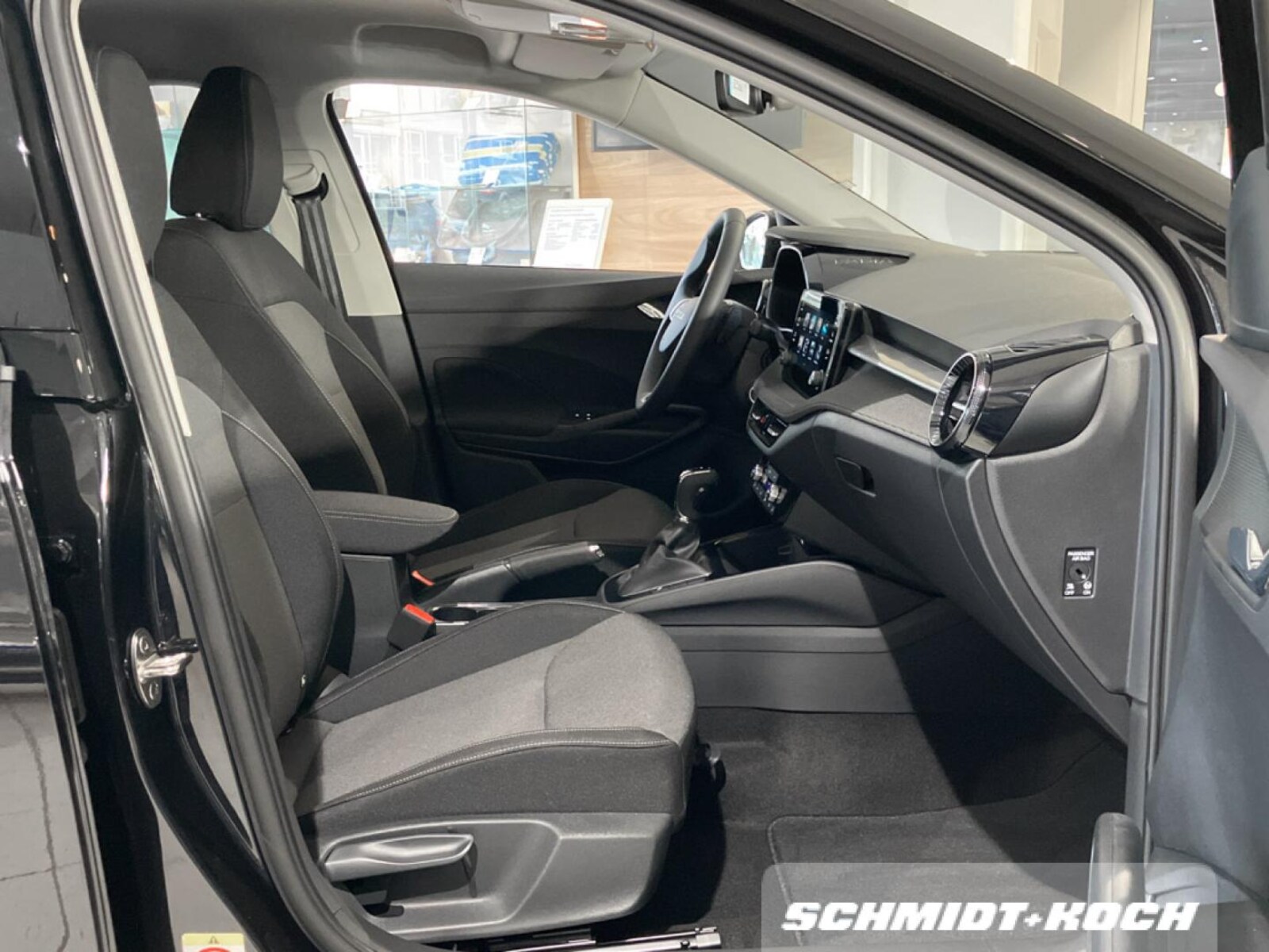 Škoda Fabia – Bild 5