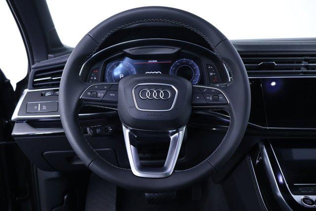 2026 Audi Q7 Premium Plus - Photo 16