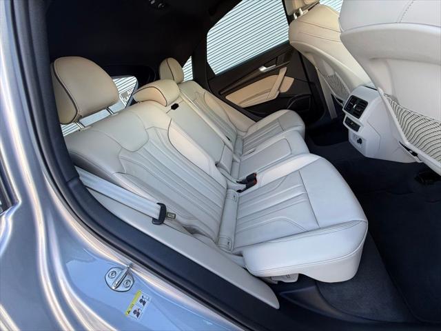 2025 Audi Q5 Sportback Premium Plus - Photo 51