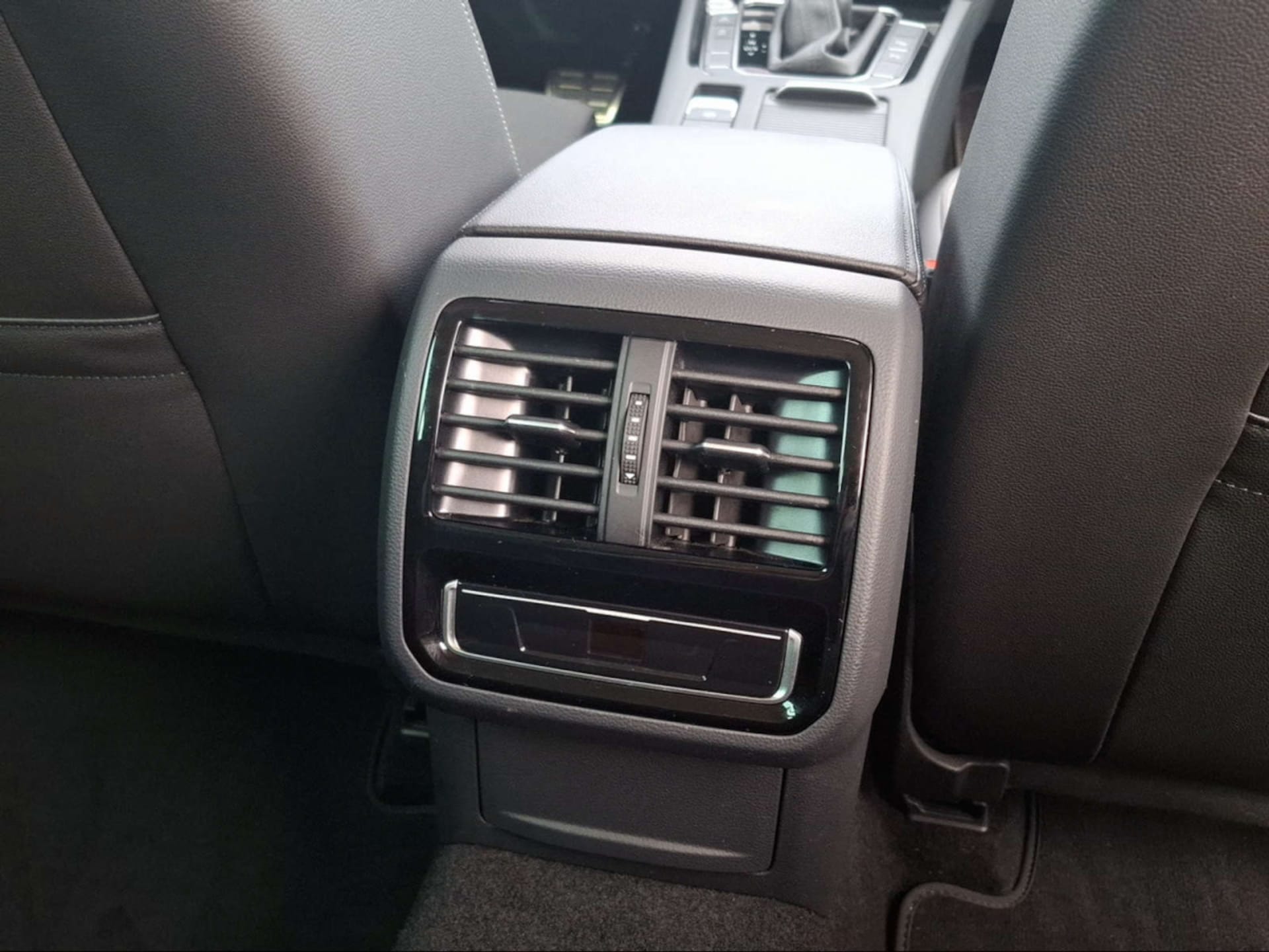 Volkswagen Passat Variant Alltrack