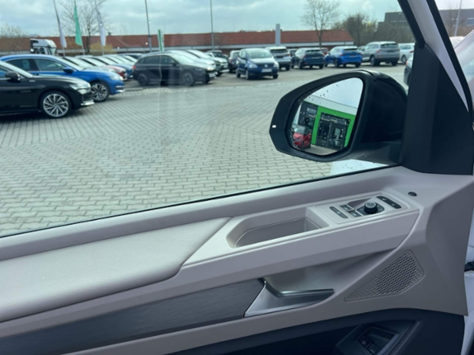Volkswagen Multivan Langversion Life