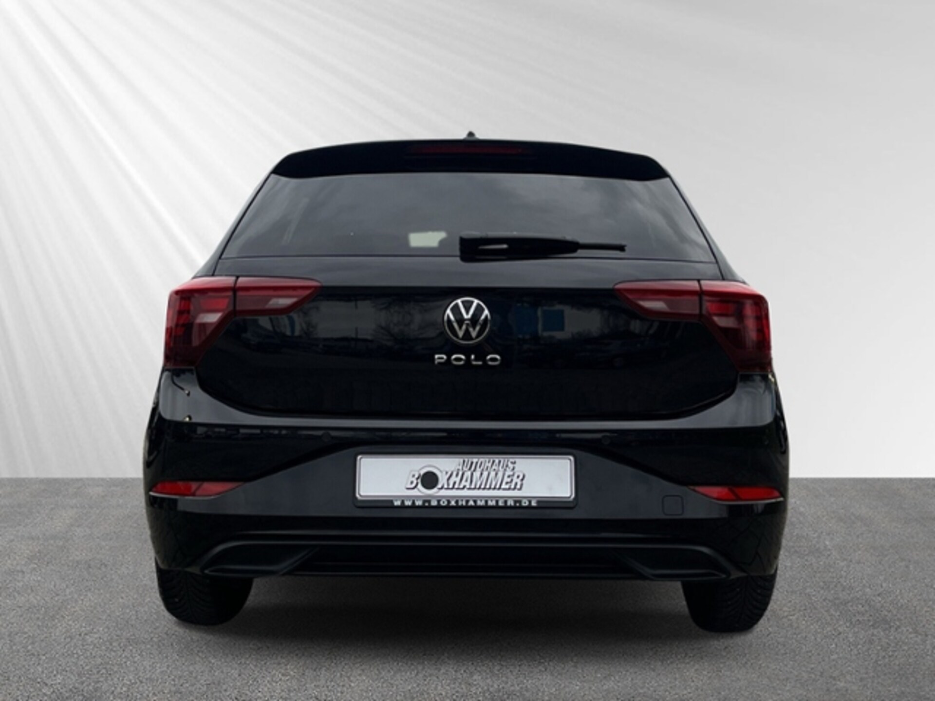 Volkswagen Polo MOVE