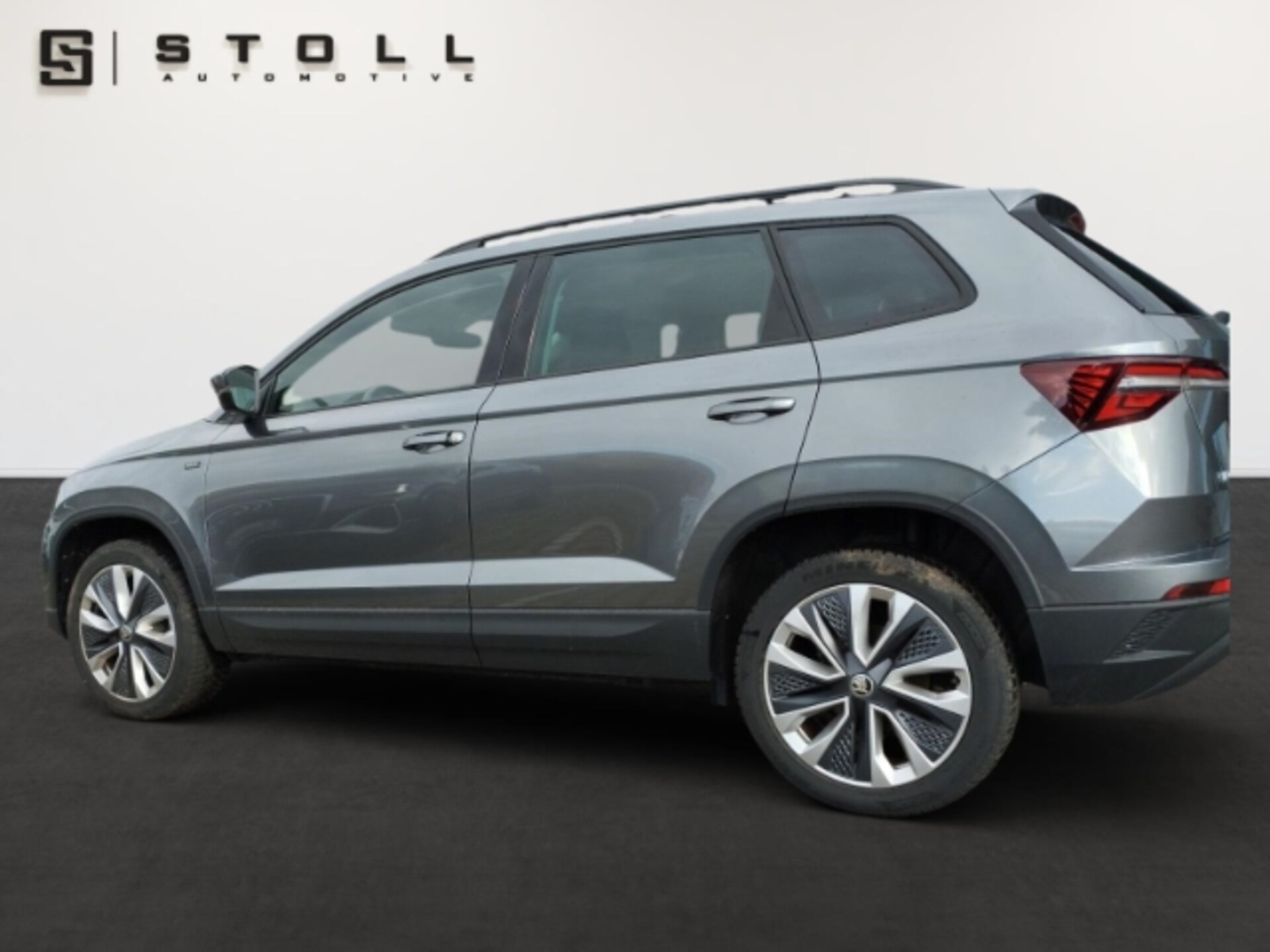 Skoda Karoq Selection