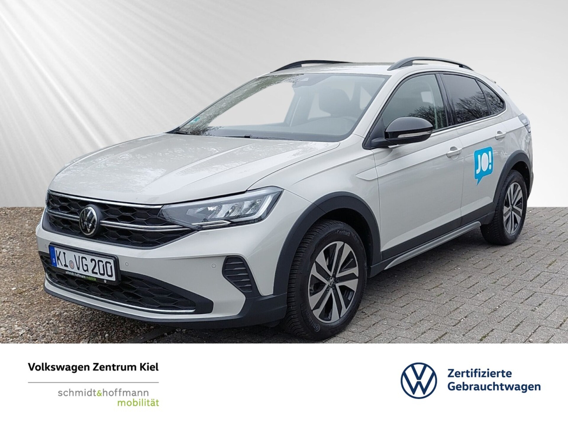 Volkswagen Taigo ENERGY