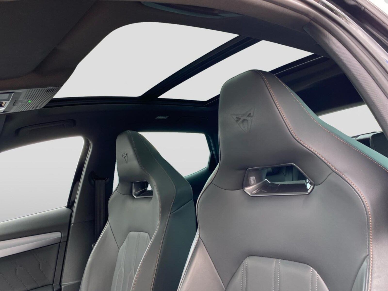 CUPRA Formentor – Bild 14