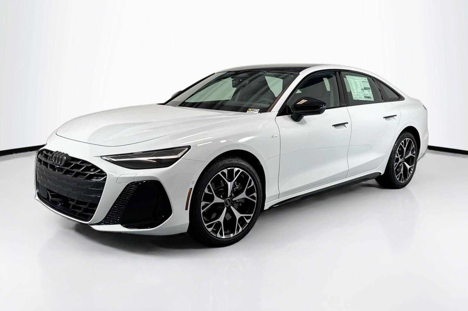 2026 Audi A6 Premium Plus quattro S tronic's photo