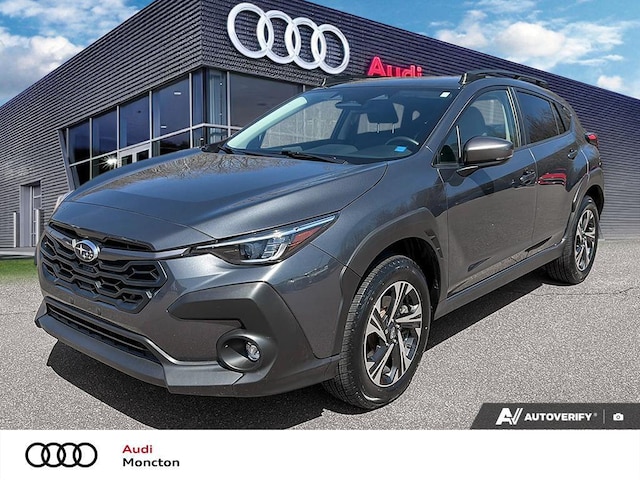2024 Subaru Crosstrek used