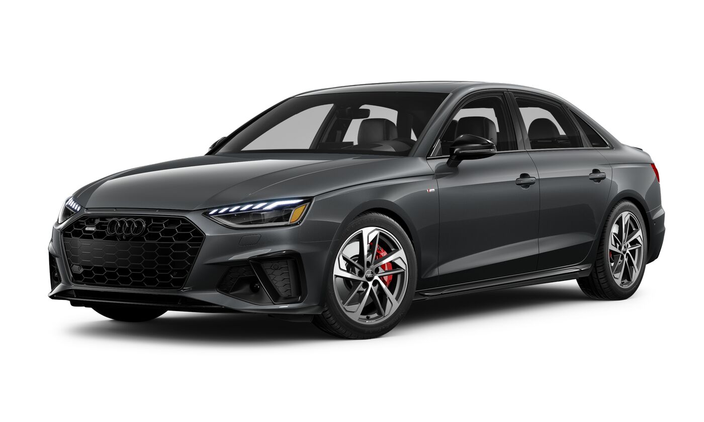 2023 Audi A4