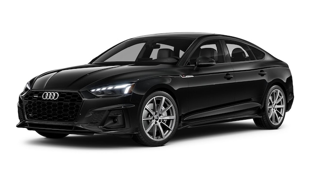 2025 Audi A5 Sportback