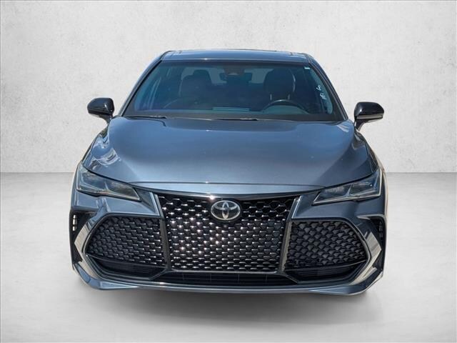 2020 Toyota Avalon