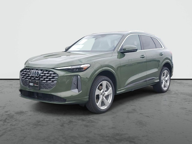 2026 Audi Q5