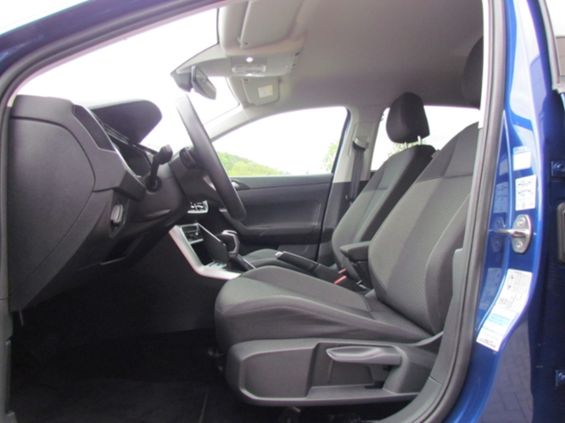 Volkswagen Taigo Life
