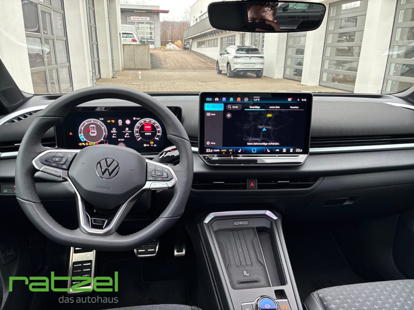 Volkswagen T-Roc – Bild 6