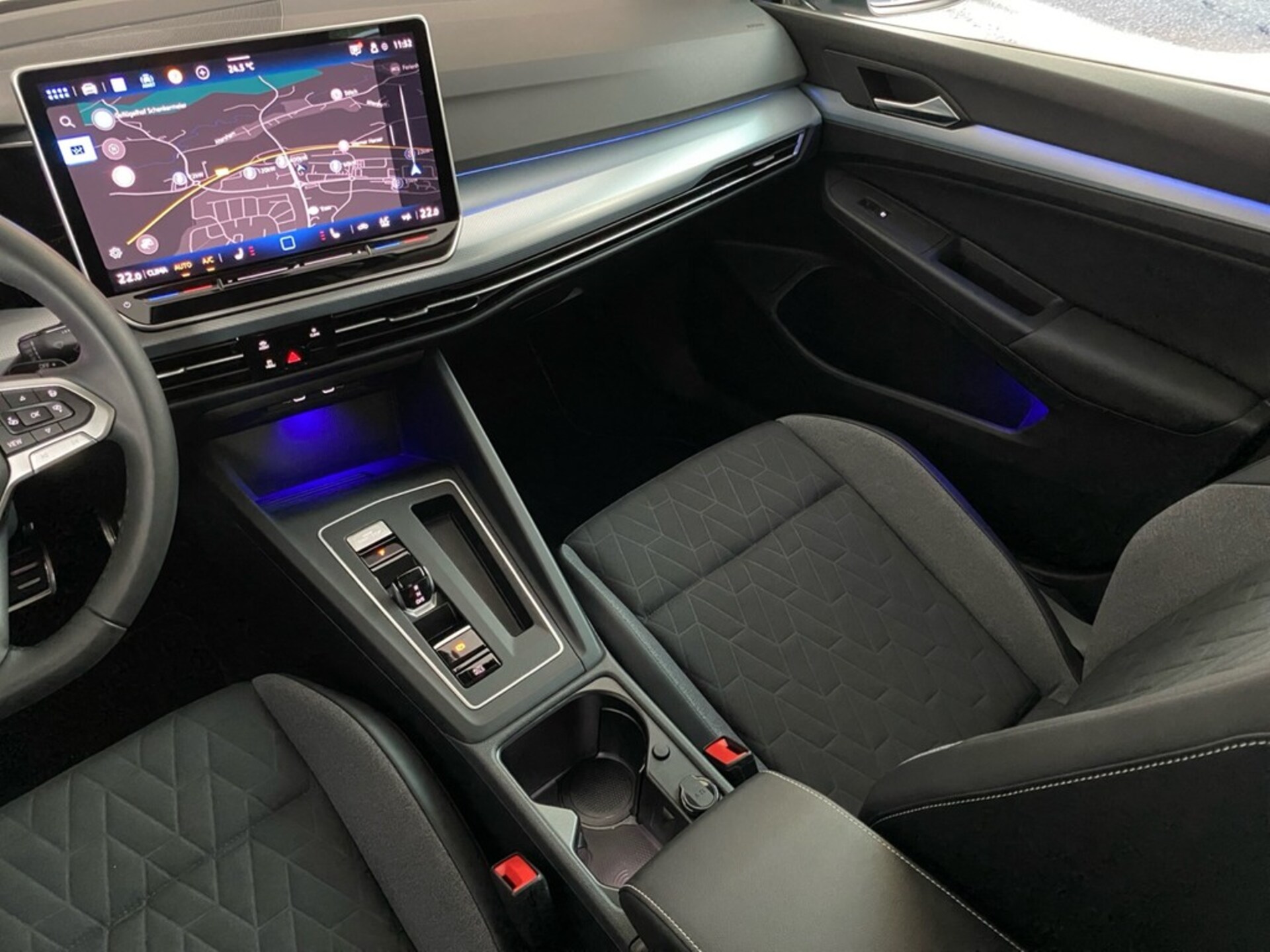 Volkswagen Golf ENERGY