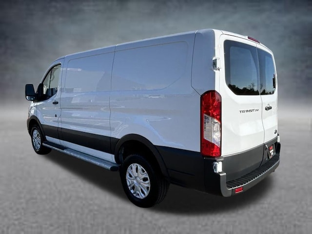 2025 Ford