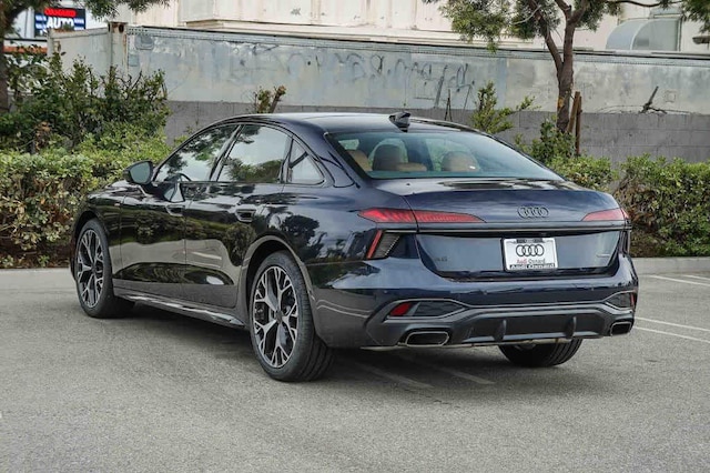 2026 Audi A6 Premium Plus - Photo 6
