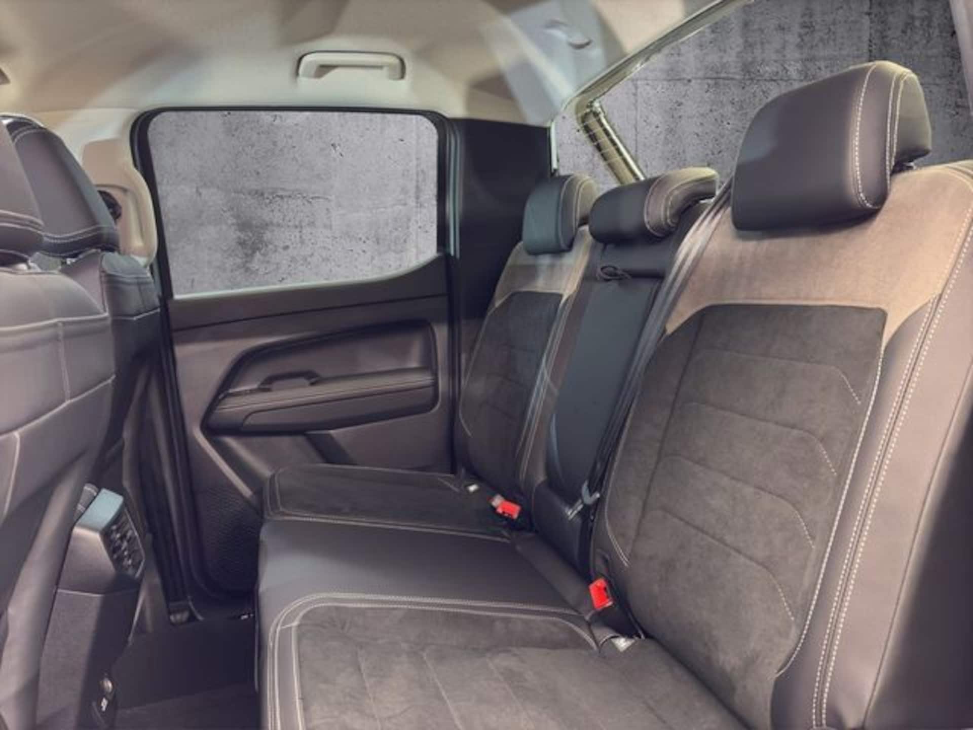 Volkswagen Amarok DoubleCab Style