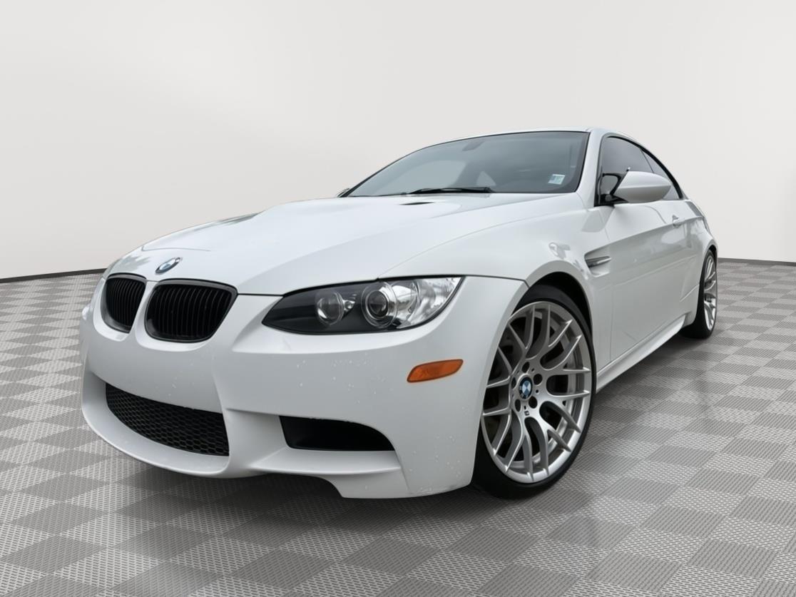 2012 BMW 3 Series M3 Coupe's photo
