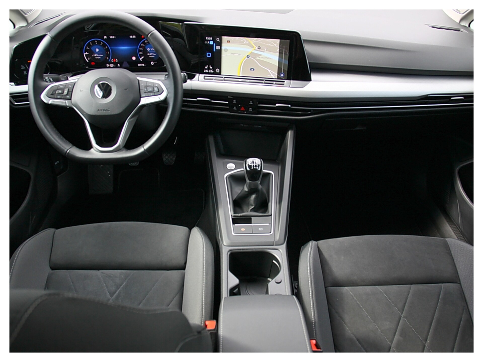 Volkswagen Golf Life