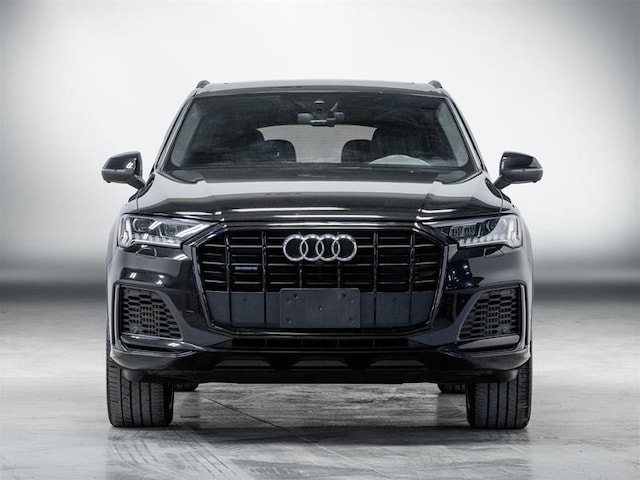 2023 Audi Q7