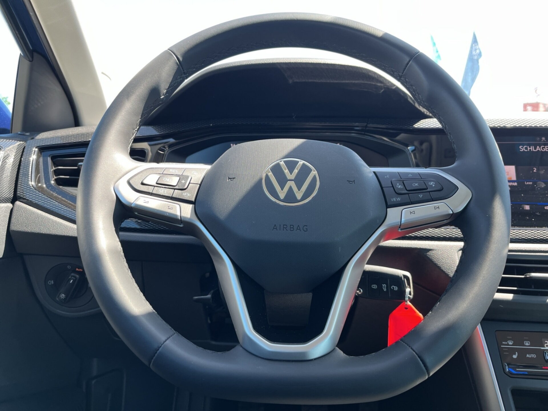 Volkswagen Taigo Life