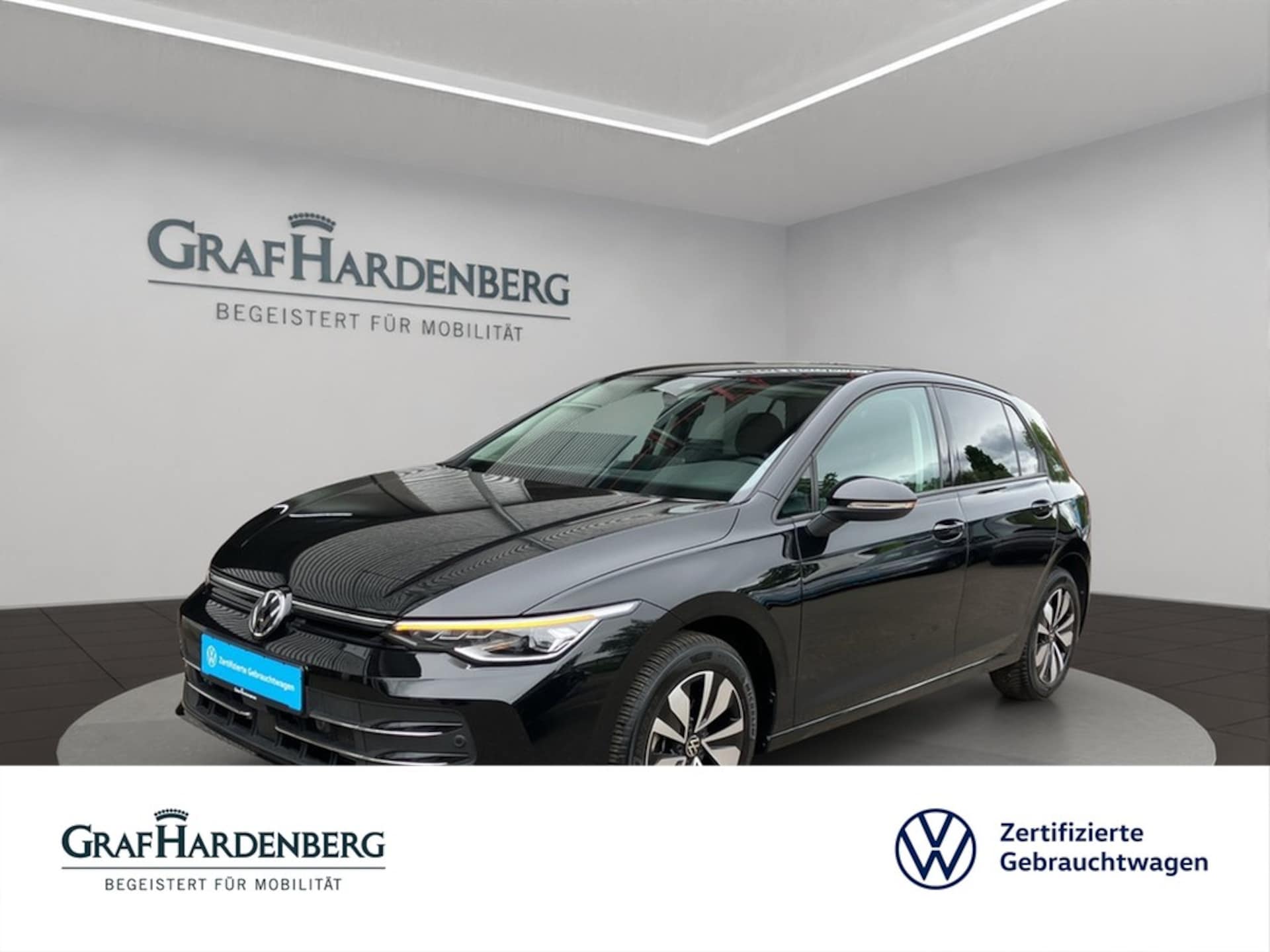 Volkswagen Golf Goal