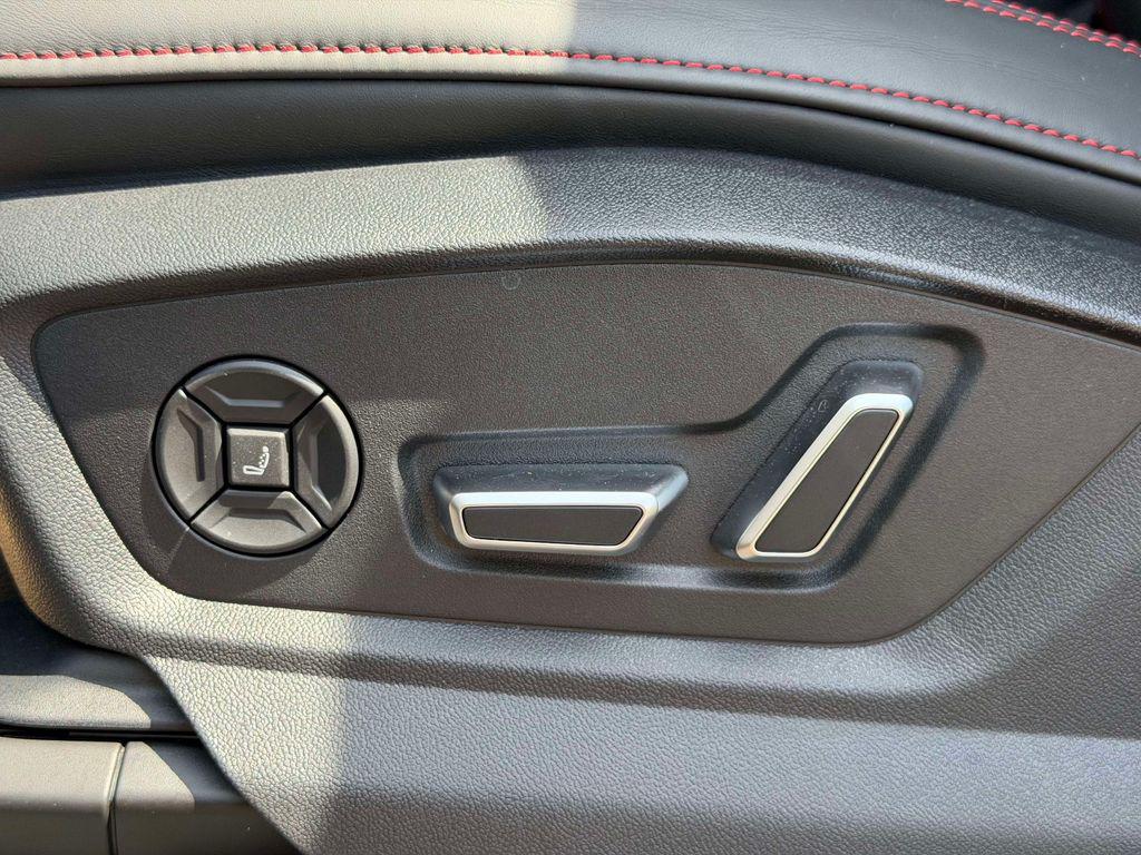 2026 Audi RS Q8 Base - Photo 7