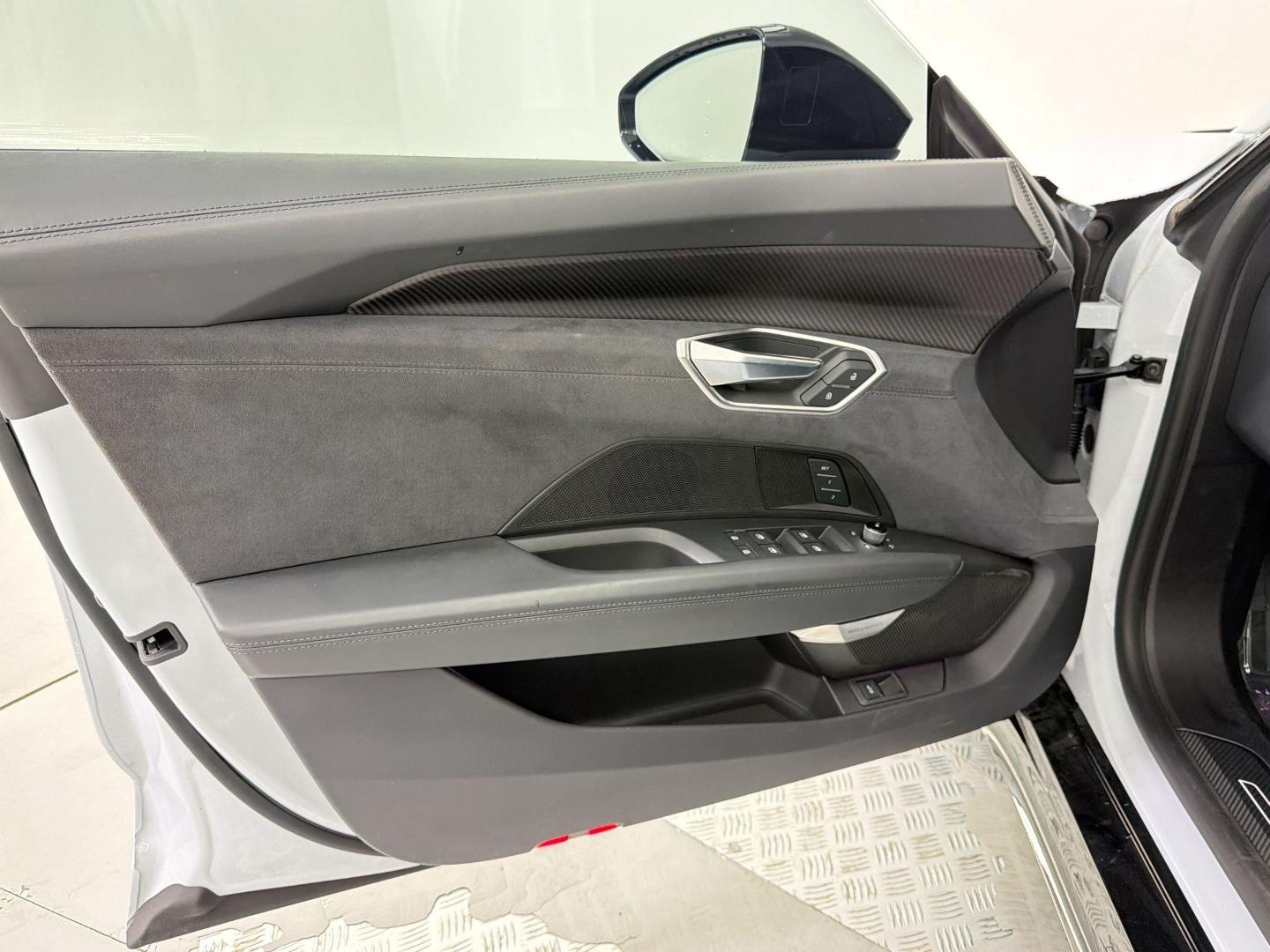 2024 Audi RS e-tron GT Base - Photo 25