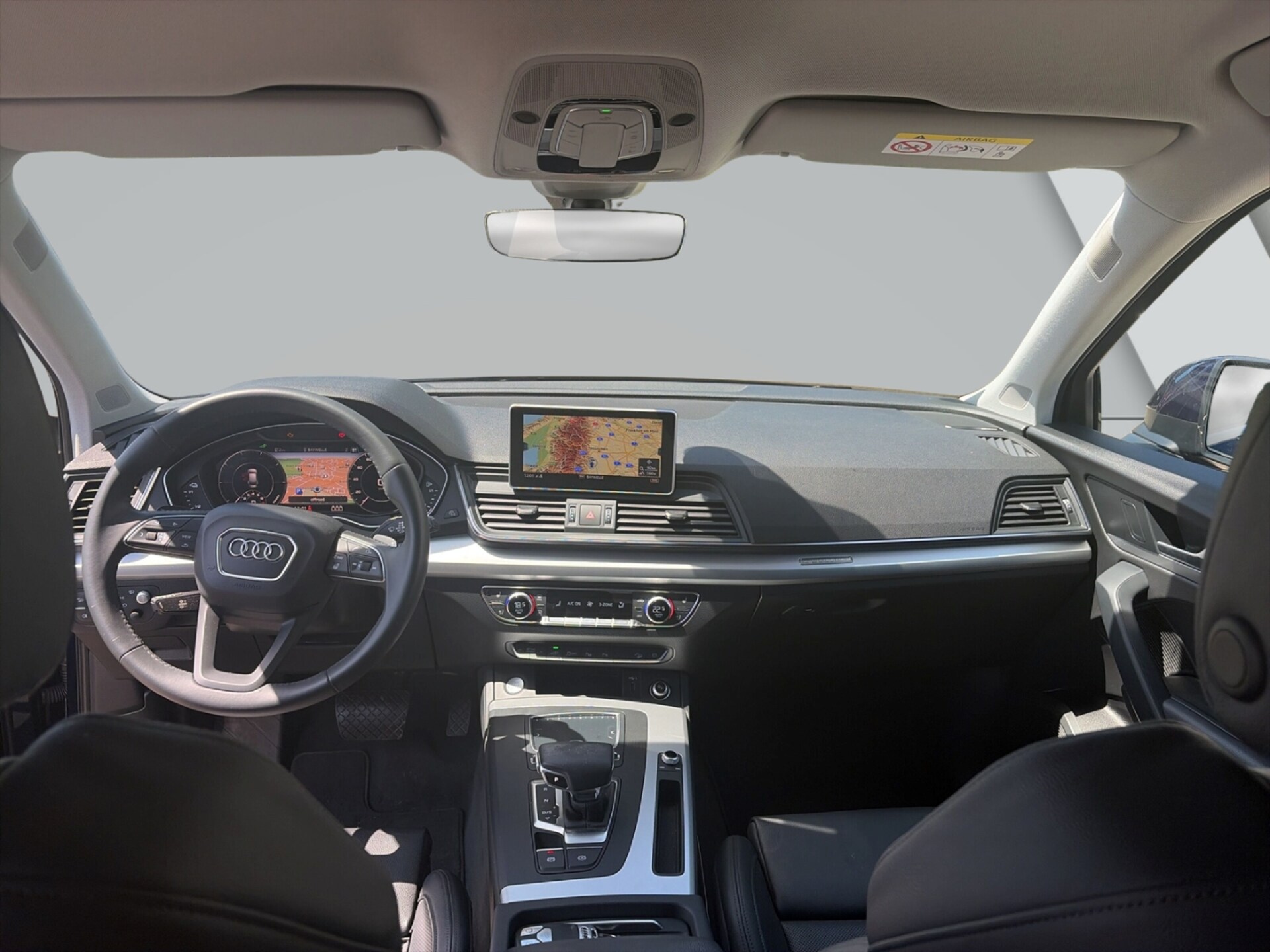 Audi Q5 TFSI e