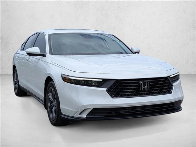 2023 Honda Accord