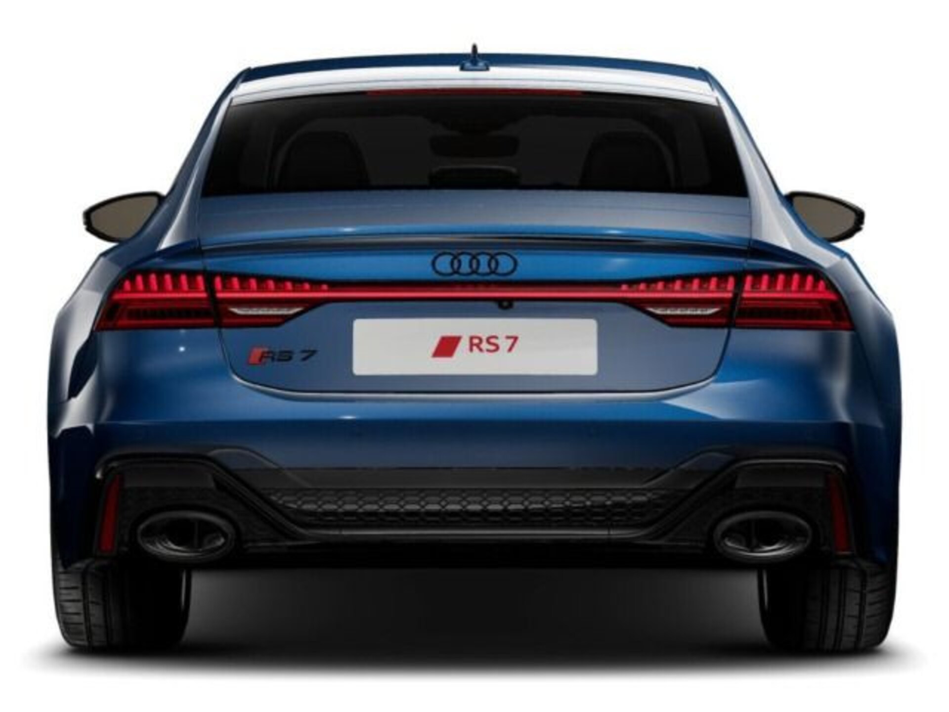 Audi RS 7 Sportback