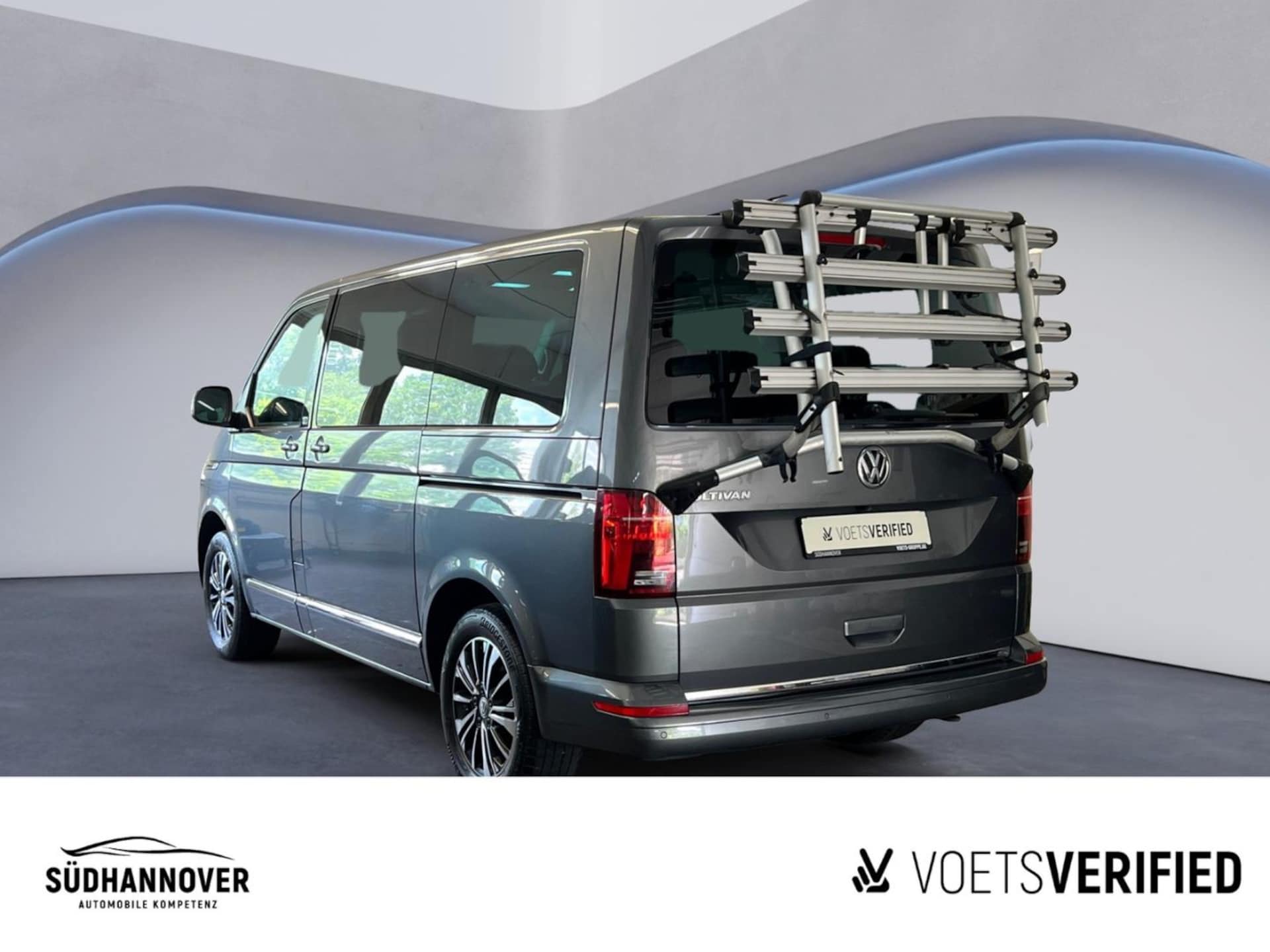 Volkswagen T6.1 Multivan Comfortline