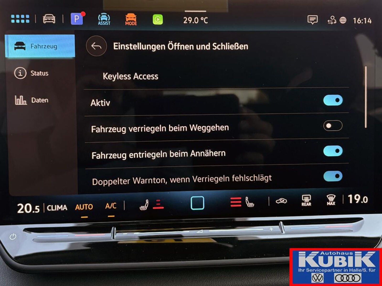 Volkswagen T-Roc – Bild 32