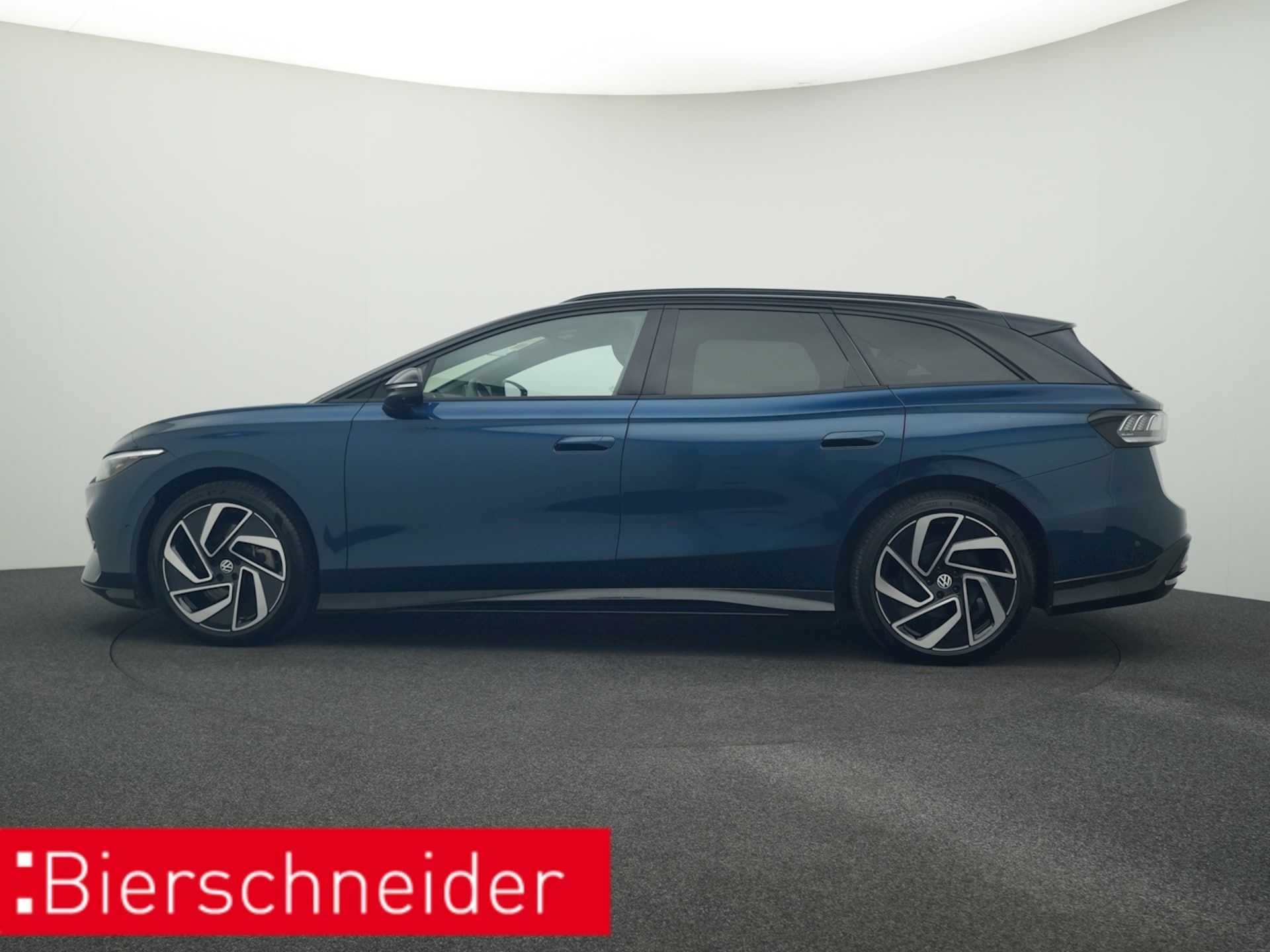 Volkswagen ID.7 Tourer Pro
