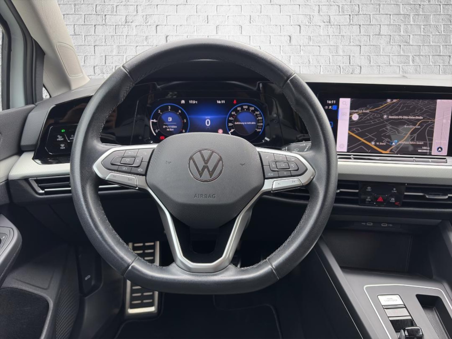 Volkswagen Golf MOVE