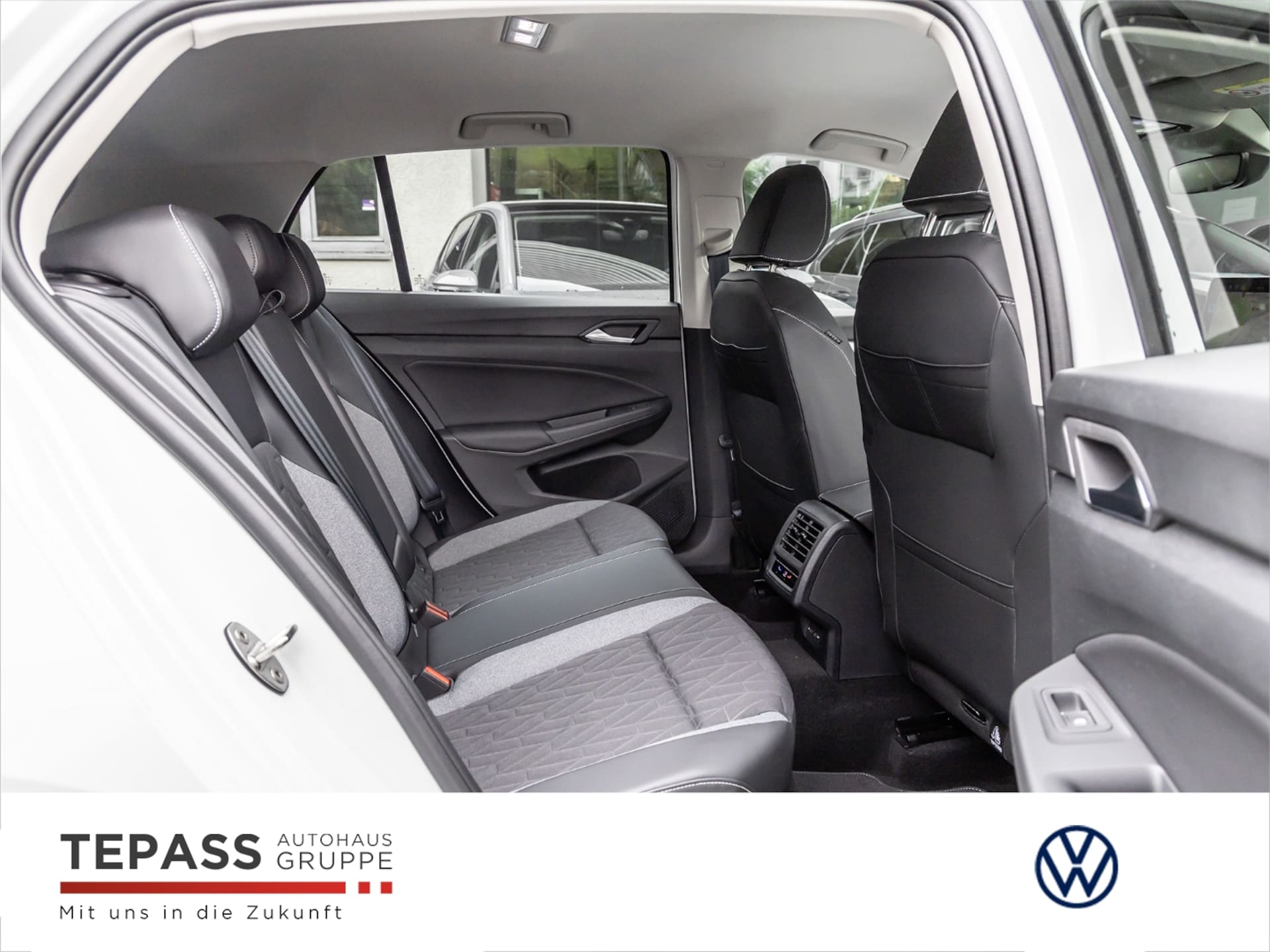 Volkswagen Golf Goal