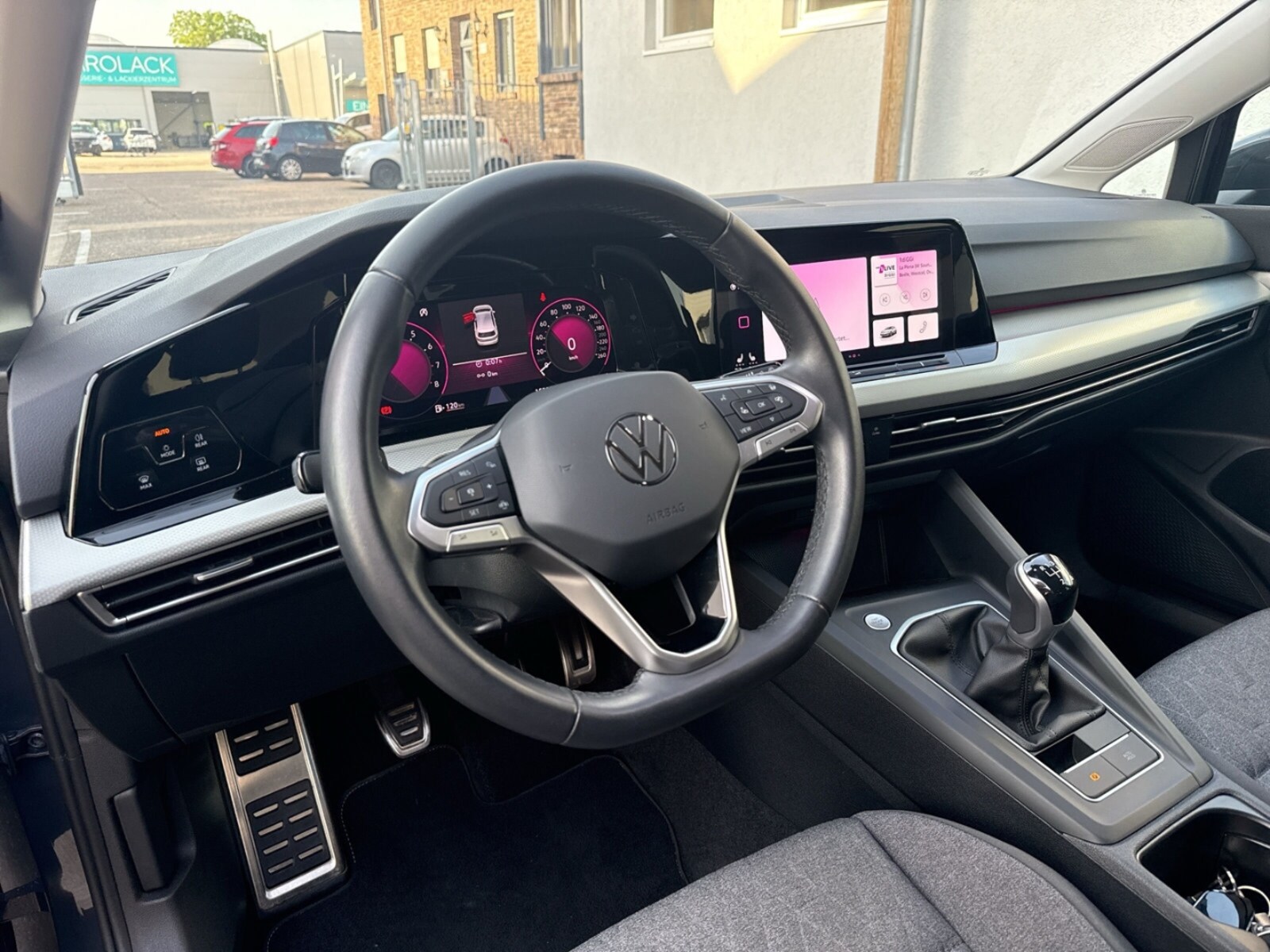 Volkswagen Golf – Bild 10