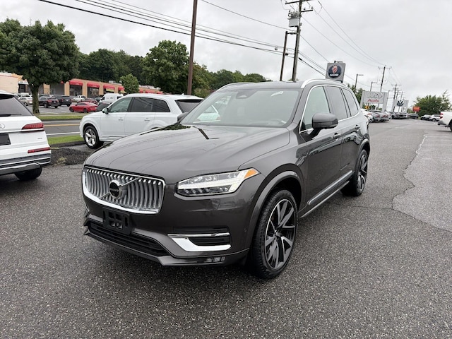 2024 Volvo XC90