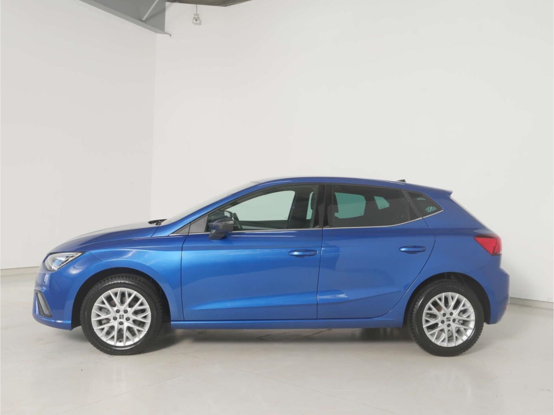 SEAT Ibiza Xcellence