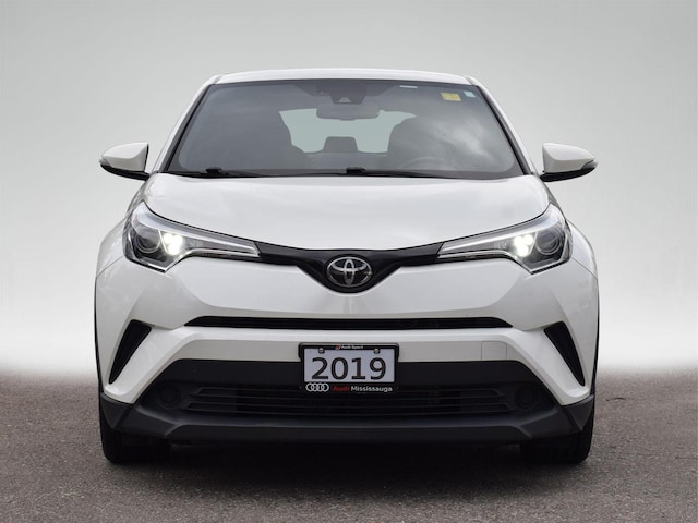 2019 Toyota C-HR