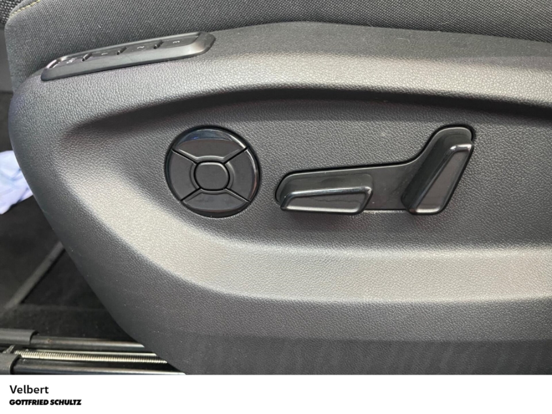 Skoda Kodiaq Selection