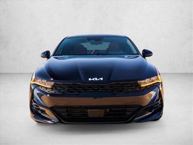 2024 Kia K5