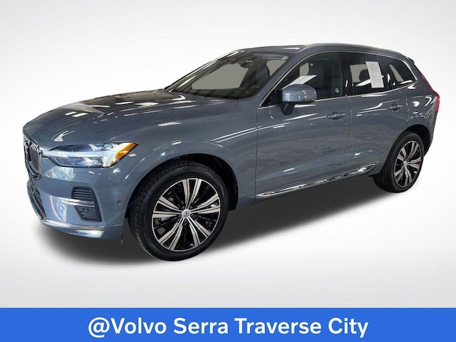 2023 Volvo XC60