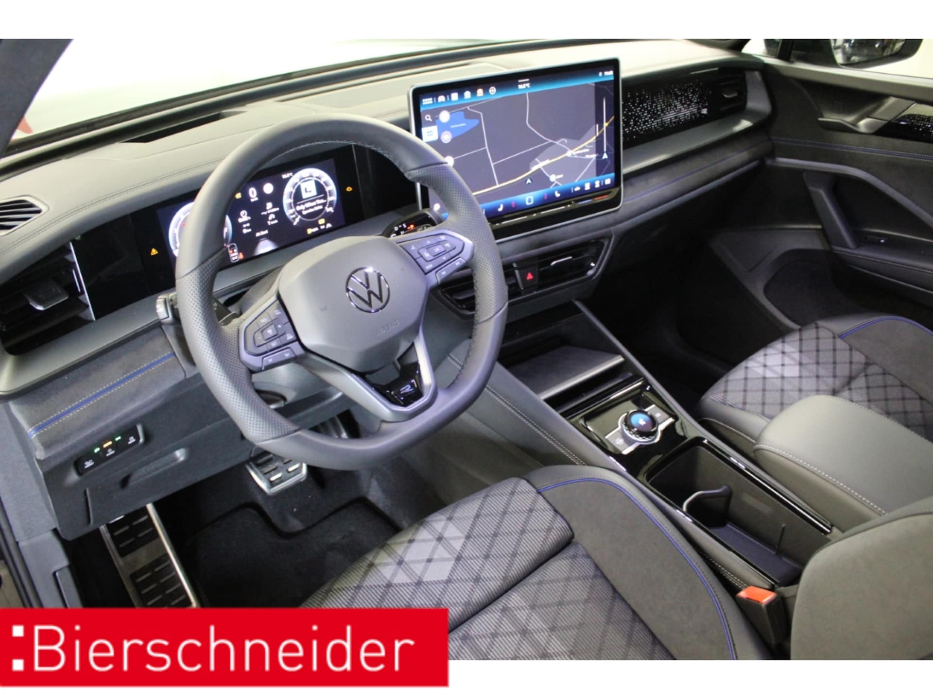 Volkswagen Tayron R-Line